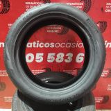 2X 235 50 R20 104WXL PIRELLI SCORPION ZERO OCASIÓN DOT: 0222/0222 - 6.1/6.3mms