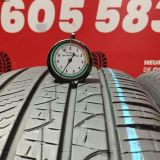 2X 235 50 R20 104W PIRELLI SCORPION ZERO JLR M+S* OCASIÓN DOT: 1222/0121 - 6.4/6.0mms