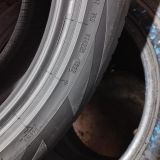 2X 235 50 R20 104W PIRELLI SCORPION ZERO JLR M+S* OCASIÓN DOT: 1222/0121 - 6.4/6.0mms