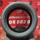 2X 235 50 R20 104W PIRELLI SCORPION ZERO JLR M+S* OCASIÓN DOT: 1222/0121 - 6.4/6.0mms