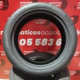 2X 235 50 R20 104W PIRELLI SCORPION ZERO JLR M+S* OCASIÓN DOT: 1222/0121 - 6.4/6.0mms