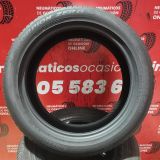 2X 235 50 R20 104W PIRELLI SCORPION ZERO JLR M+S* OCASIÓN DOT: 1222/0121 - 6.4/6.0mms