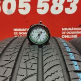 2X 235 50 R20 104WXL PIRELLI SCORPION ZERO JLR M+S* OCASIÓN DOT: 4920/1120 - 6.6/6.6mms