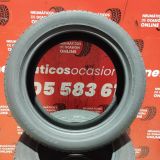 2X 235 50 R20 104WXL PIRELLI SCORPION ZERO JLR M+S* OCASIÓN DOT: 4920/1120 - 6.6/6.6mms