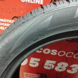 2X 235 50 R20 104WXL PIRELLI SCORPION ZERO JLR M+S* OCASIÓN DOT: 4920/1120 - 6.6/6.6mms