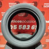2X 235 50 R20 104WXL PIRELLI SCORPION ZERO JLR M+S* OCASIÓN DOT: 4920/1120 - 6.6/6.6mms