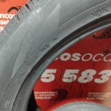 2X 235 50 R20 104WXL PIRELLI SCORPION ZERO JLR M+S* OCASIÓN DOT: 4920/1120 - 6.6/6.6mms