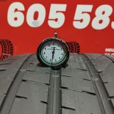 2X 315 50 ZR22 107YXL PIRELLI PZERO OCASIÓN DOT: 3622/2922 - 5.5/5.7mms