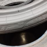 2X 315 50 ZR22 107YXL PIRELLI PZERO OCASIÓN DOT: 3622/2922 - 5.5/5.7mms