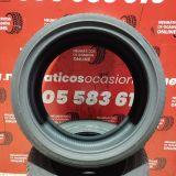 2X 315 50 ZR22 107YXL PIRELLI PZERO OCASIÓN DOT: 3622/2922 - 5.5/5.7mms