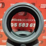2X 315 50 ZR22 107YXL PIRELLI PZERO OCASIÓN DOT: 3622/2922 - 5.5/5.7mms