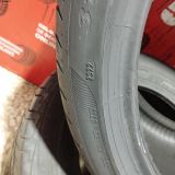 2X 315 50 ZR22 107YXL PIRELLI PZERO OCASIÓN DOT: 3622/2922 - 5.5/5.7mms