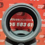 2X 315 50 ZR22 107YXL PIRELLI PZERO OCASIÓN DOT: 3622/2922 - 5.5/5.7mms