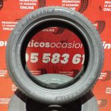 2X 225 50 R19 100HXL MICHELIN ALPIN 6 M+S* OCASIÓN DOT: 1922/1922 - 7.0/7.0mms