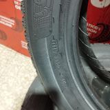2X 225 50 R19 100HXL MICHELIN ALPIN 6 M+S* OCASIÓN DOT: 1922/1922 - 7.0/7.0mms