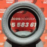 2X 225 50 R19 100HXL MICHELIN ALPIN 6 M+S* OCASIÓN DOT: 1922/1922 - 7.0/7.0mms