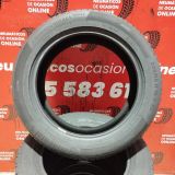 2X 225 55 R18 102VXL CONTINENTAL WINTER CONTACT M+S* OCASIÓN DOT: 2920/2920 - 6.5/6.2mms 