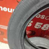 2X 225 55 R18 102VXL CONTINENTAL WINTER CONTACT M+S* OCASIÓN DOT: 2920/2920 - 6.5/6.2mms 