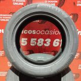 2X 225 55 R18 102VXL CONTINENTAL WINTER CONTACT M+S* OCASIÓN DOT: 2920/2920 - 6.5/6.2mms 