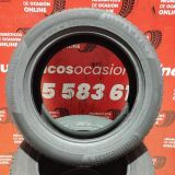 2X 225 55 R18 102VXL CONTINENTAL WINTER CONTACT M+S* OCASIÓN DOT: 2920/2920 - 6.5/6.2mms 