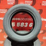 215 60 R17 96H MICHELIN PRIMACY 3 OCASIÓN DOT: 2419/2419 - 5.6/5.6mms
