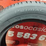 215 60 R17 96H MICHELIN PRIMACY 3 OCASIÓN DOT: 2419/2419 - 5.6/5.6mms