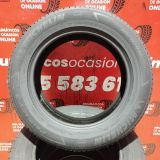 215 60 R17 96H MICHELIN PRIMACY 3 OCASIÓN DOT: 2419/2419 - 5.6/5.6mms
