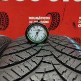 2X 215 60 R17 100VXL FALKEN EURO ALL SEASON AS210 OCASIÓN DOT: 0223/0623 - 5.8/6.3mms