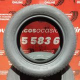 2X 215 60 R17 100VXL FALKEN EURO ALL SEASON AS210 OCASIÓN DOT: 0223/0623 - 5.8/6.3mms