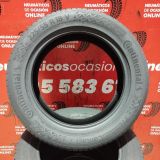 2X 225 55 R18 98V CONTINENTAL PREMIUM CONTACT 7 OCASIÓN DOT: 1123/1123 - 6.0/5.3mms