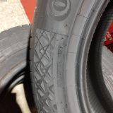 2X 225 55 R18 98V CONTINENTAL PREMIUM CONTACT 7 OCASIÓN DOT: 1123/1123 - 6.0/5.3mms