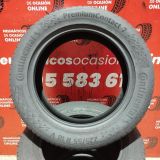 2X 225 55 R18 98V CONTINENTAL PREMIUM CONTACT 7 OCASIÓN DOT: 1123/1123 - 6.0/5.3mms