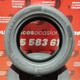 2X 225 55 R18 98V CONTINENTAL PREMIUM CONTACT 7 OCASIÓN DOT: 1123/1123 - 6.0/5.3mms