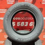2X 215 65 R17 99H PIRELLI ALPIN 5 OCASIÓN DOT: 2518/2420 - 6.0/6.5mms