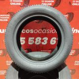 2X 215 55 R17 98HXL KLEBER KRISAP HP3 OCASIÓN DOT: 4422/4422 - 7.3/7.2mms