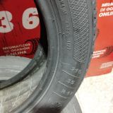2X 215 55 R17 98HXL KLEBER KRISAP HP3 OCASIÓN DOT: 4422/4422 - 7.3/7.2mms