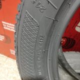 2X 215 55 R17 98HXL KLEBER KRISAP HP3 OCASIÓN DOT: 4422/4422 - 7.3/7.2mms