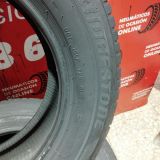 2X 215 65 R17 99H BRIDGESTONE BLIZZAK LM 001 AO M+S* DOT: 4122/4122 - 6.2/7.1mms