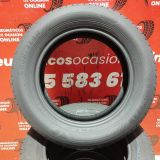 2X 215 65 R17 99V GOODYEAR EFFICIENT GRIP 2 OCASIÓN DOT: 1124/2324 - 6.6/7.0mms