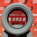 2X 215 60 R17 96H CONTINENTAL WINTER CONTACT M+S* OCASIÓN DOT: 2221/2221 - 6.6/6.6mms