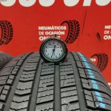2X 215 60 R17 96H DUNLOP SPORT ALL SEASON M+S* OCASIÓN DOT: 2722/5023 - 5.4/6.0mms