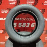 2X 215 60 R17 96H DUNLOP SPORT ALL SEASON M+S* OCASIÓN DOT: 2722/5023 - 5.4/6.0mms