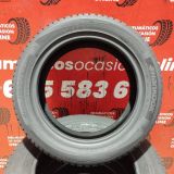 2X 195 55 R16 87H HANKOOK WINTER I* CEPT RS2 M+S* OCASIÓN DOT: 2921/2821 - 7.4/7.2mms