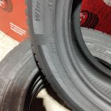 2X 195 55 R16 87H HANKOOK WINTER I* CEPT RS2 M+S* OCASIÓN DOT: 2921/2821 - 7.4/7.2mms