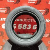 2X 195 55 R16 87H HANKOOK WINTER I* CEPT RS2 M+S* OCASIÓN DOT: 2921/2821 - 7.4/7.2mms