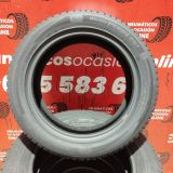 2X 195 55 R16 87H HANKOOK WINTER I* CEPT RS2 M+S* OCASIÓN DOT: 2921/2821 - 7.4/7.2mms