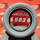 2X 195 55 R16 87H HANKOOK WINTER I* CEPT RS2 M+S* OCASIÓN DOT: 2921/2821 - 7.4/7.2mms