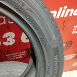 2X 195 55 R16 87H HANKOOK WINTER I* CEPT RS2 M+S* OCASIÓN DOT: 2921/2821 - 7.4/7.2mms