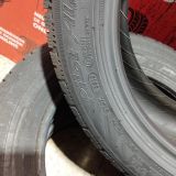 2X 235 45 R17 97VXL MICHELIN PILOT ALPIN M+S* OCASIÓN DOT: 3019/3019 - 6.2/6.2mms