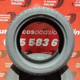 2X 235 45 R17 97VXL MICHELIN PILOT ALPIN M+S* OCASIÓN DOT: 3019/3019 - 6.2/6.2mms